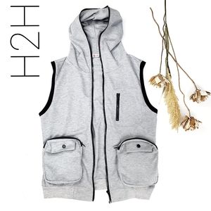 h2h clothing website